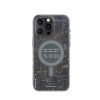 Clearance SwitchEasy Aura M Printed Iphone 15 Case