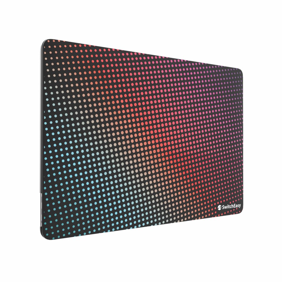 Clearance SwitchEasy Artist Dots Macbook Protective Case