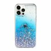 Hot SwitchEasy Starfield 3D Glitter Resin Iphone 12 Case