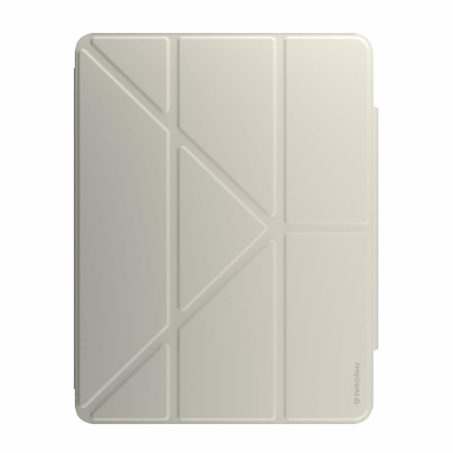 Online SwitchEasy Origami Nude Ipad Case