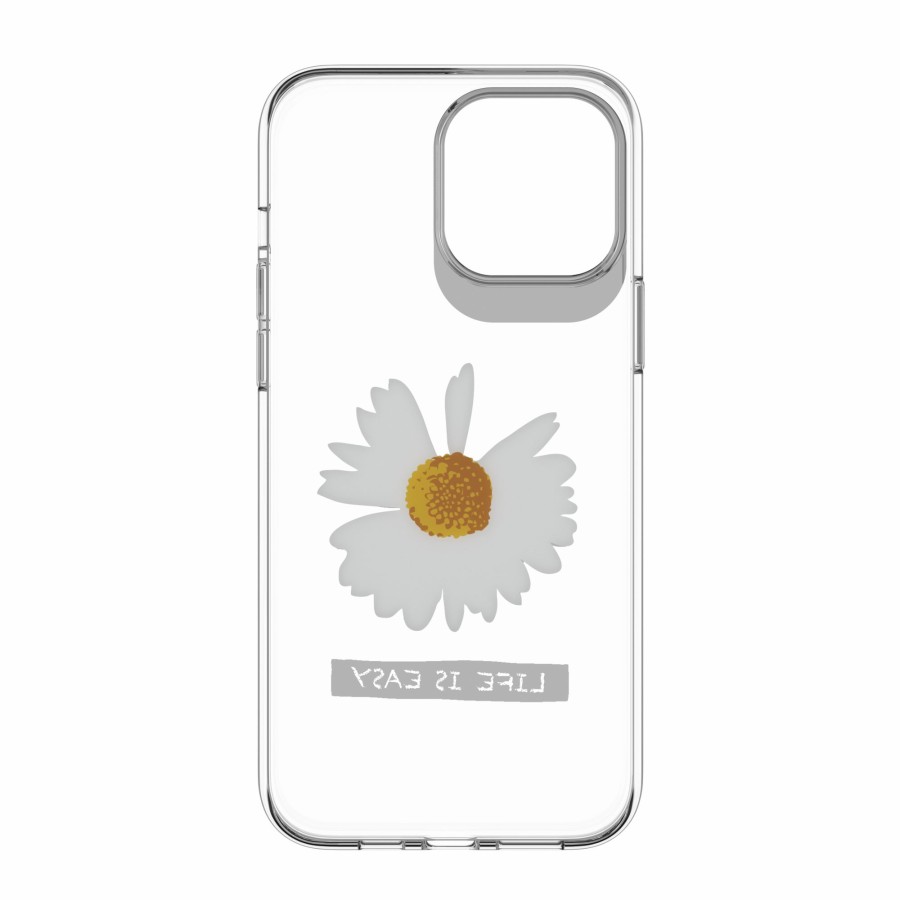 Best SwitchEasy Artist - Daisy Double In-Mold Decoration Iphone 13 Case