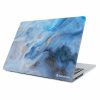 Clearance SwitchEasy Artist Marble Macbook Protective Case