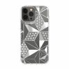 Online SwitchEasy Artist - Asanoha Double In-Mold Decoration Iphone 13 Case