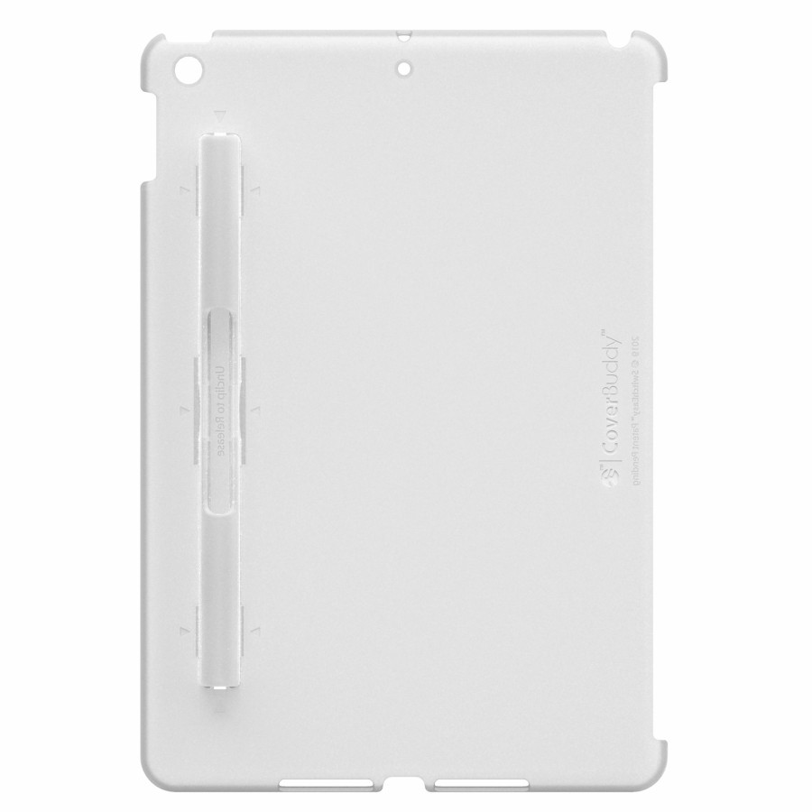 Clearance SwitchEasy Coverbuddy Ipad Protective Case