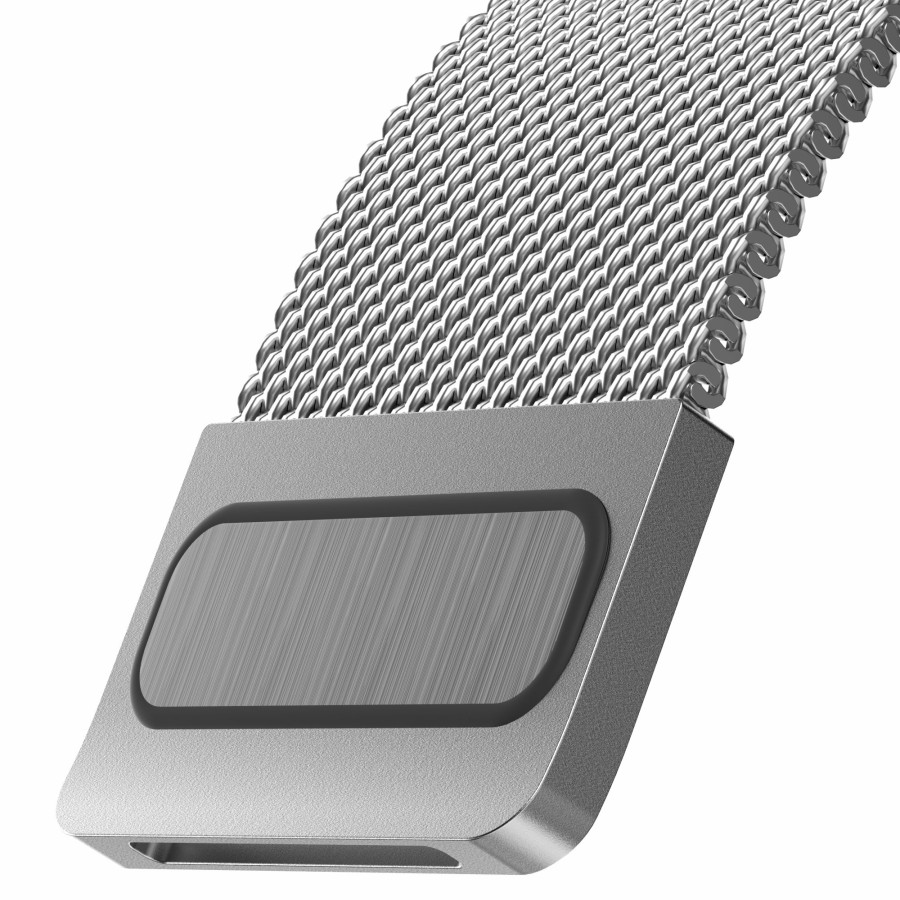 Online SwitchEasy Mesh Stainless Steel Apple Watch Loop