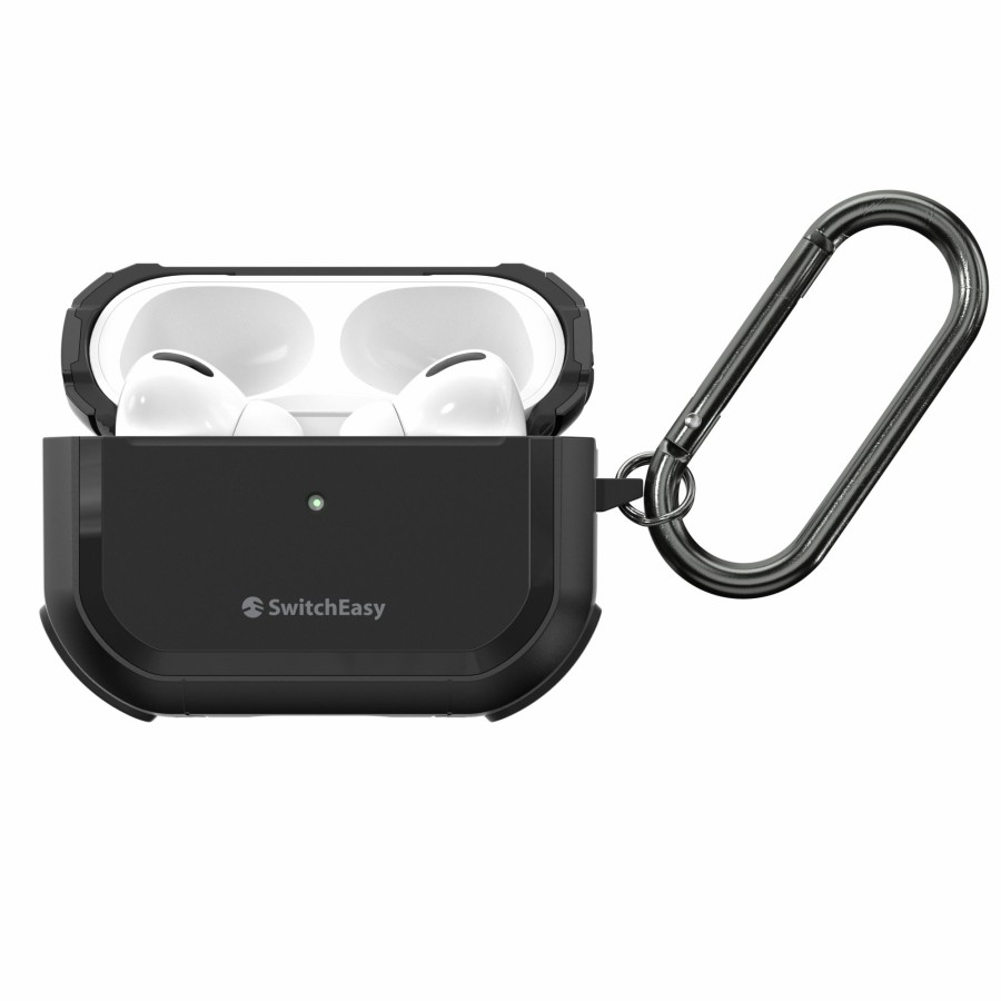 Wholesale SwitchEasy Defender Rugged Utility Airpods Protective Case