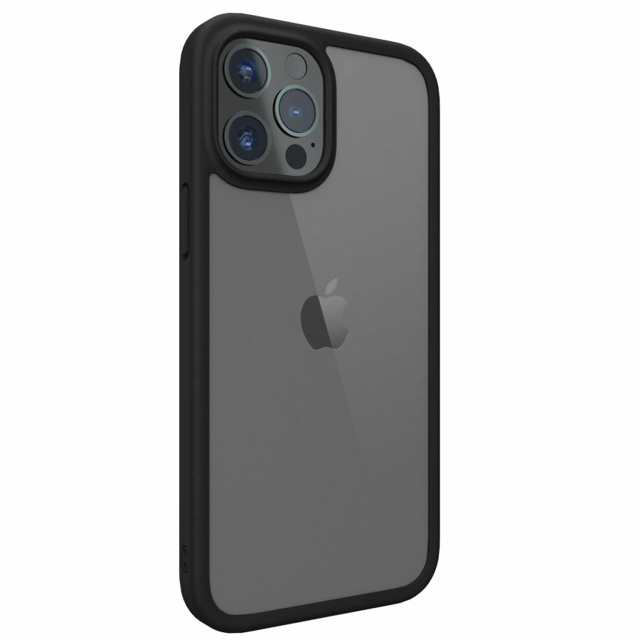 Clearance SwitchEasy Aero+ Protective Iphone 12 Case | Magsafe