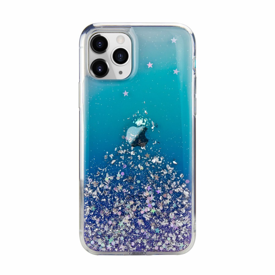 Best SwitchEasy Starfield 3D Glitter Resin Iphone 11 Case