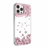 Wholesale SwitchEasy Artist - Sakura Double In-Mold Decoration Iphone 13 Case