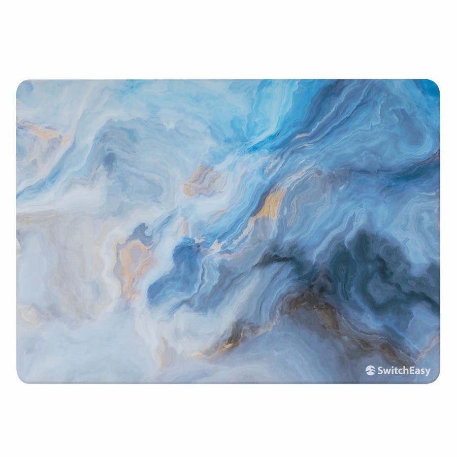 Online SwitchEasy Artist Marble Macbook Protective Case