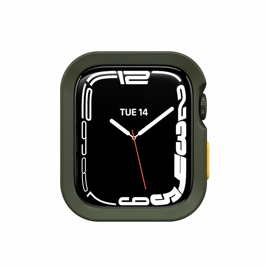 Hot SwitchEasy Colors Apple Watch Protective Case | 2021